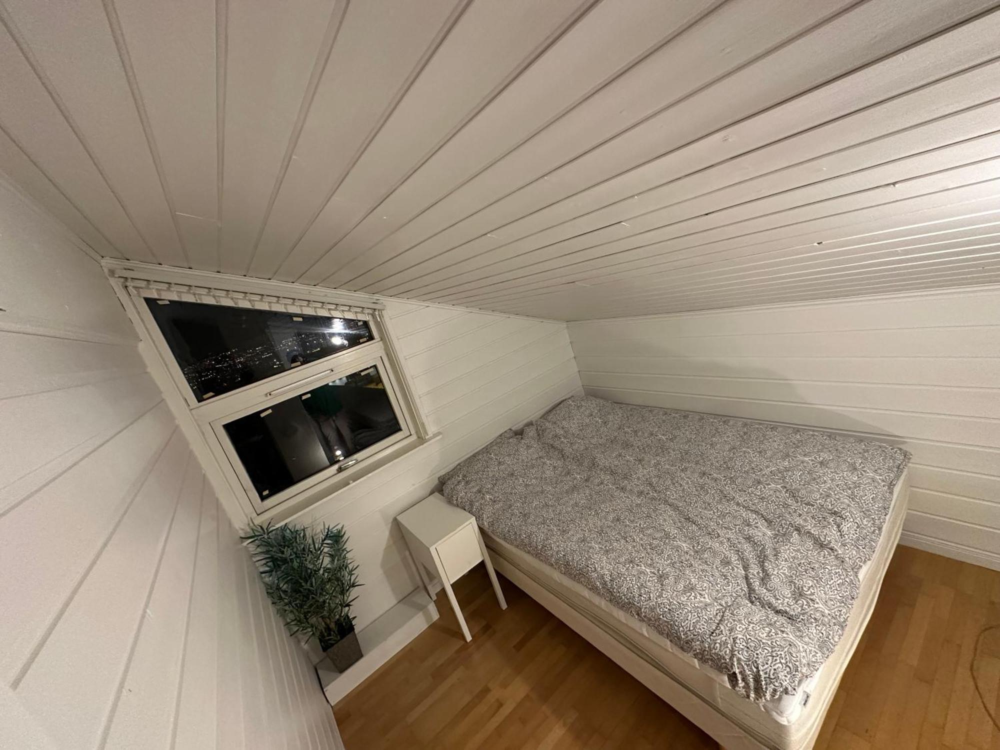 Cozy House In The Heart Of Tromsdalen. Central Tromsø Extérieur photo